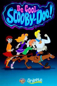 Будь классным Скуби-Ду / Be Cool, Scooby-Doo! (Мультсериал 2015) Будь классным Скуби-Ду / Be Cool, Scooby-Doo! (Мультсериал 2015)