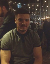 Константин Васильев