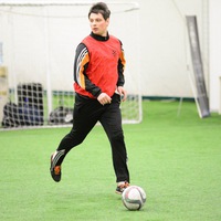 Artem Lyagovskiy
