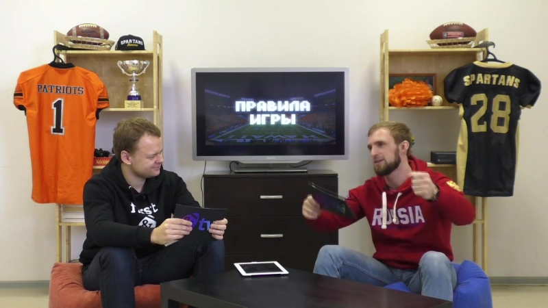Акаки Руруа patriots 2016