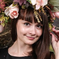 Катерина Федотова