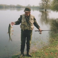 Сергей Канцов