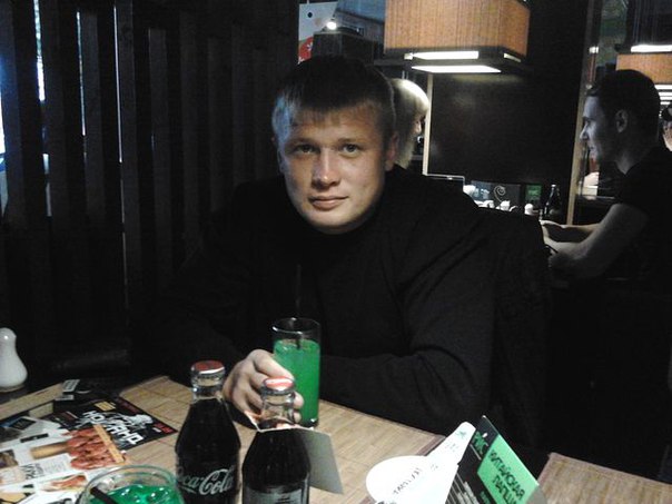 Денис Будаков, Россия, Шахты