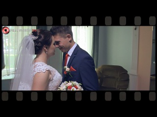 Wedding SDE Yaroslav and Yuliya 5 06 2016