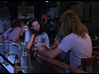 Бездельник/Slacker/1990/Ричард Линклейтер