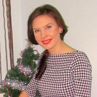 Анна Солодкова | 