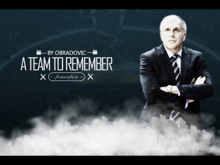 Fenerbahçe Ülker | A Team To Remember