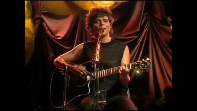 Cassia Eller MTV ACÚSTICO