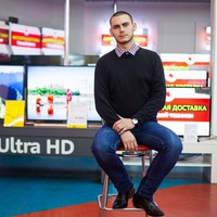 Ашот Мавян