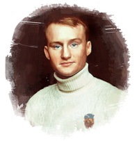 Александр Алюханов