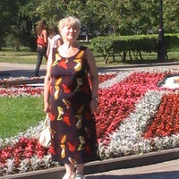 Татьяна Капитонова | Пермь