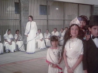 Господи, сколько у тебя имён! Ram Tere Kitne Nam. 1985г.