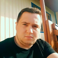 Дмитрий Чибулаев