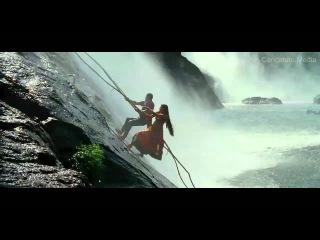 Sarrainodu - The Raavanan (2016) | Vikram | Prithviraj Sukumaran | Allu Arjun