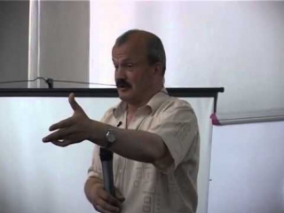 Про воронки и прошедшую ядерную войну