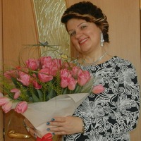 Анжелика Гилёва