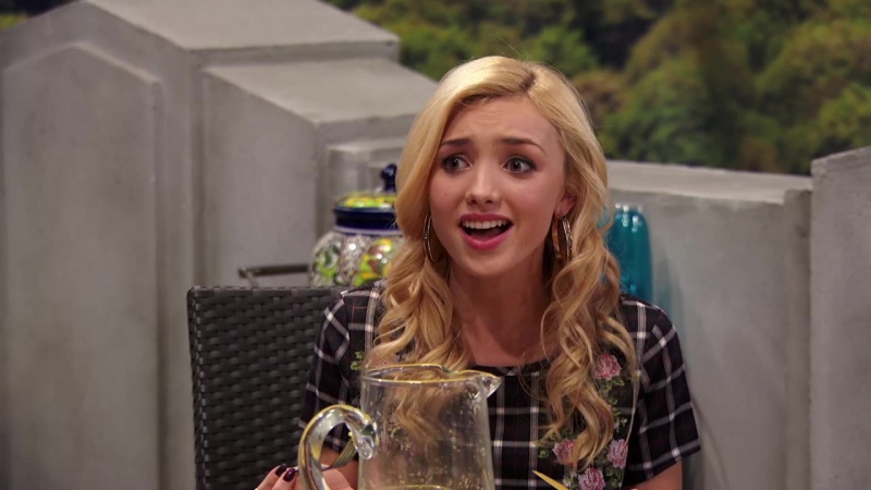 Джесси 2 Сезон Джесси 2 Сезон