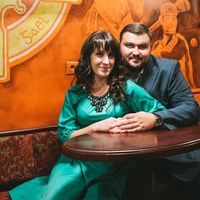 Екатерина Васильченко