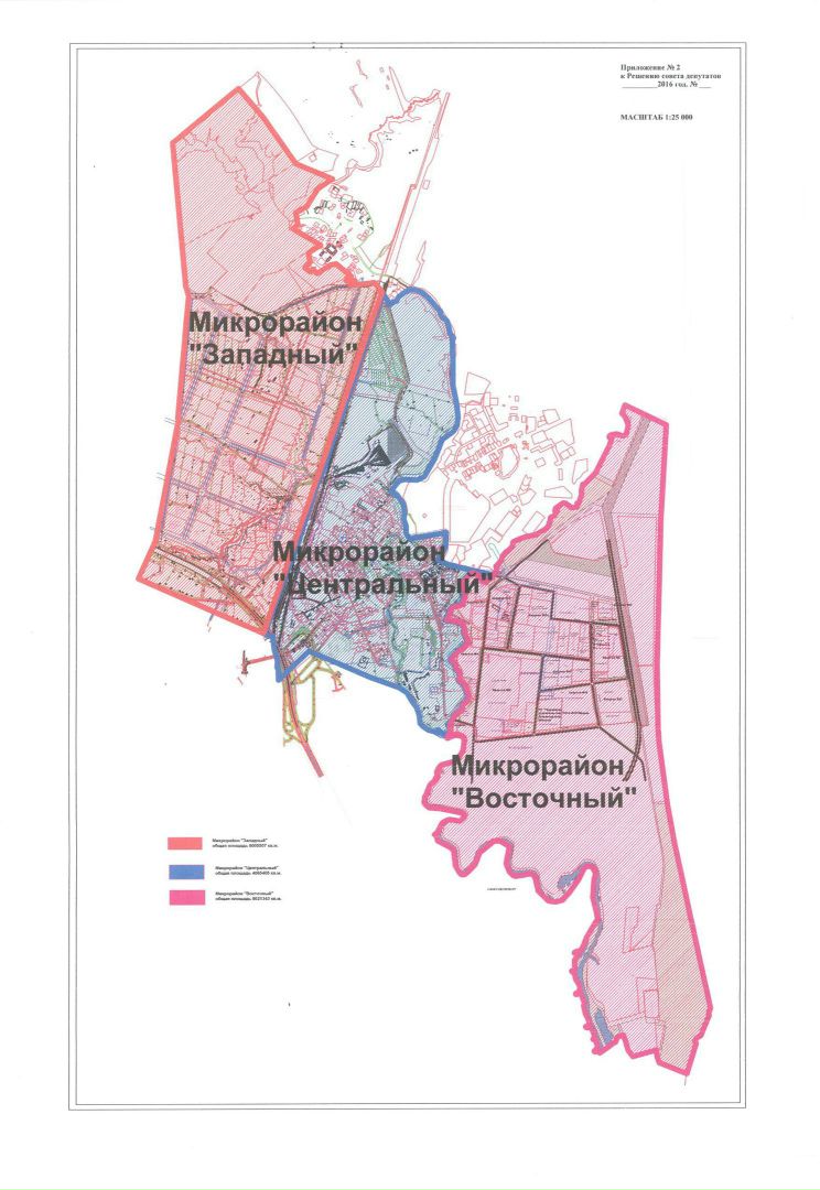 Карта девяткино и мурино