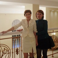 Оличкин Садовникова