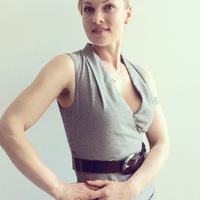 Марина Сергеева-Орлова