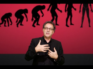 2016 show-reel: Futurist Keynote Speaker Gerd Leonhard