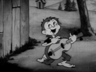 Yiddish Hillbillies