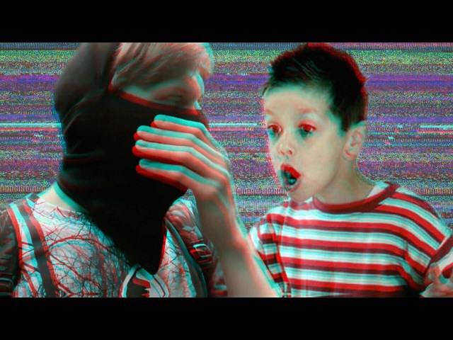 ХЕЙТЕРСКАЯ ИГРА ПРО ФАНТОМА
