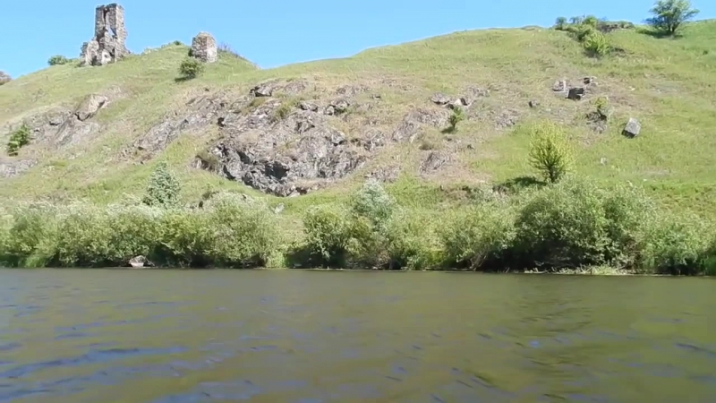 Тізер до Рушійной сили 2016