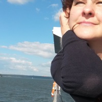 Алёна Курашко  ВЕСНА