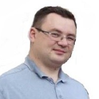 Александр Голышев | Темиртау