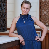 Евгения Коробка