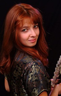Светлана Кузьмичёва
