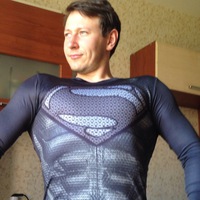 Максим Зенин