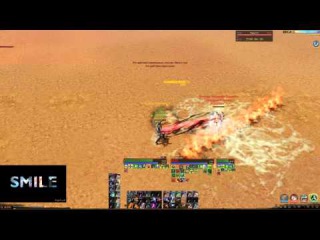 ArcheAge.Enigmatist&Grim Reaper // Arena 1vs1