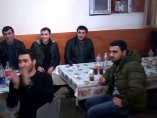Getir Bir Dene Sey (2016) Asif Meherremov,Tural Huseynov,Fariz Fuzuli,Ruslan Mentiq,Amil,Emin