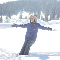 Ольга Хлопова