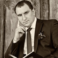 Алик Шабунин