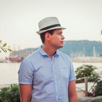 Михаил Левченков