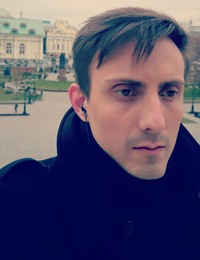 Александр Исаков