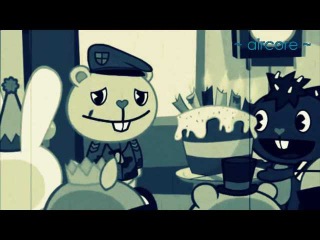 {HTF} Flippy x Flaky MV - Lithium