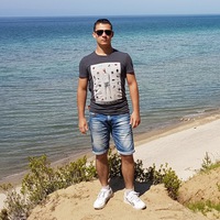 Рауль Алтынчурин