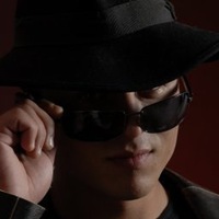 Антон Бородин