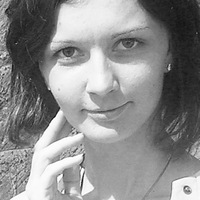 Надежда Завьялова  Сергеевна