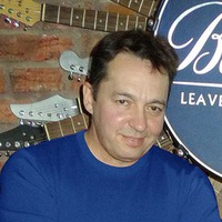 Рустам Зинатулин