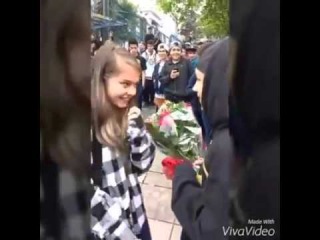 Этот мальчик заставил весь мир вновь поверить в настоящую любовь