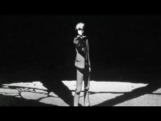 Psycho-Pass OP-1 (abnormalize)