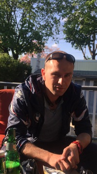 Vadym Pinchuk
