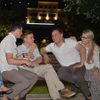 Вадим Кривошеев