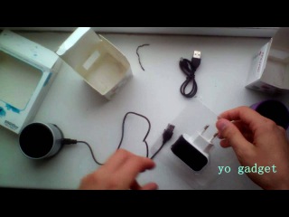 Портативная колонка с aliexpress. Bluetooth Mini. Обзор колонки